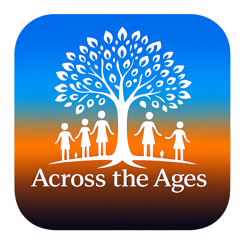 Across the Ages
